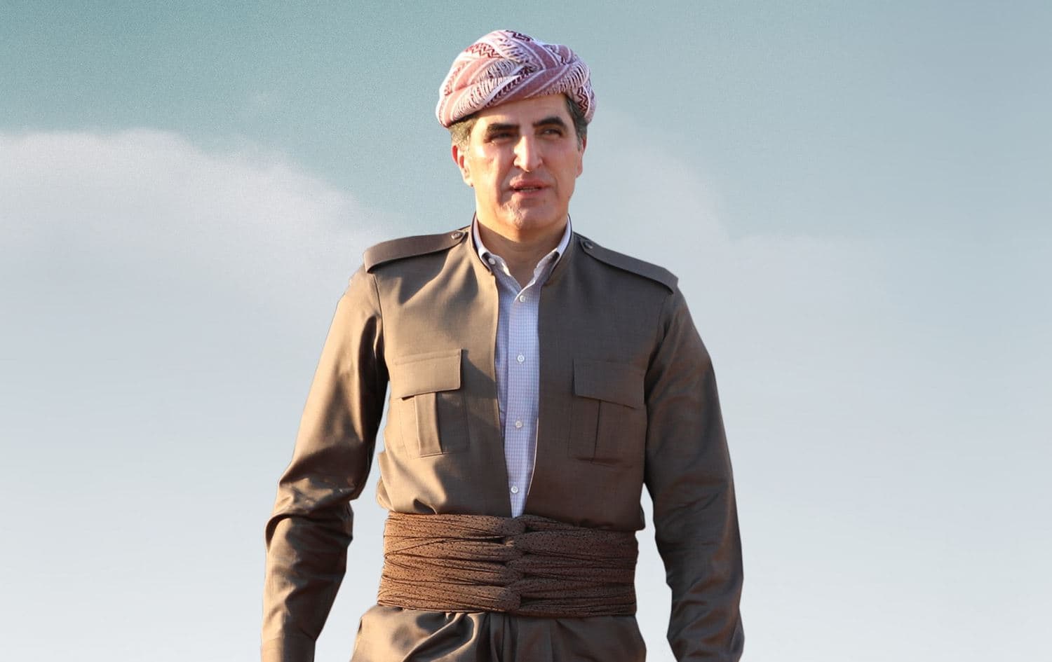 نێچیرڤان بارزانی، سەرۆکی هەرێمی کوردستان