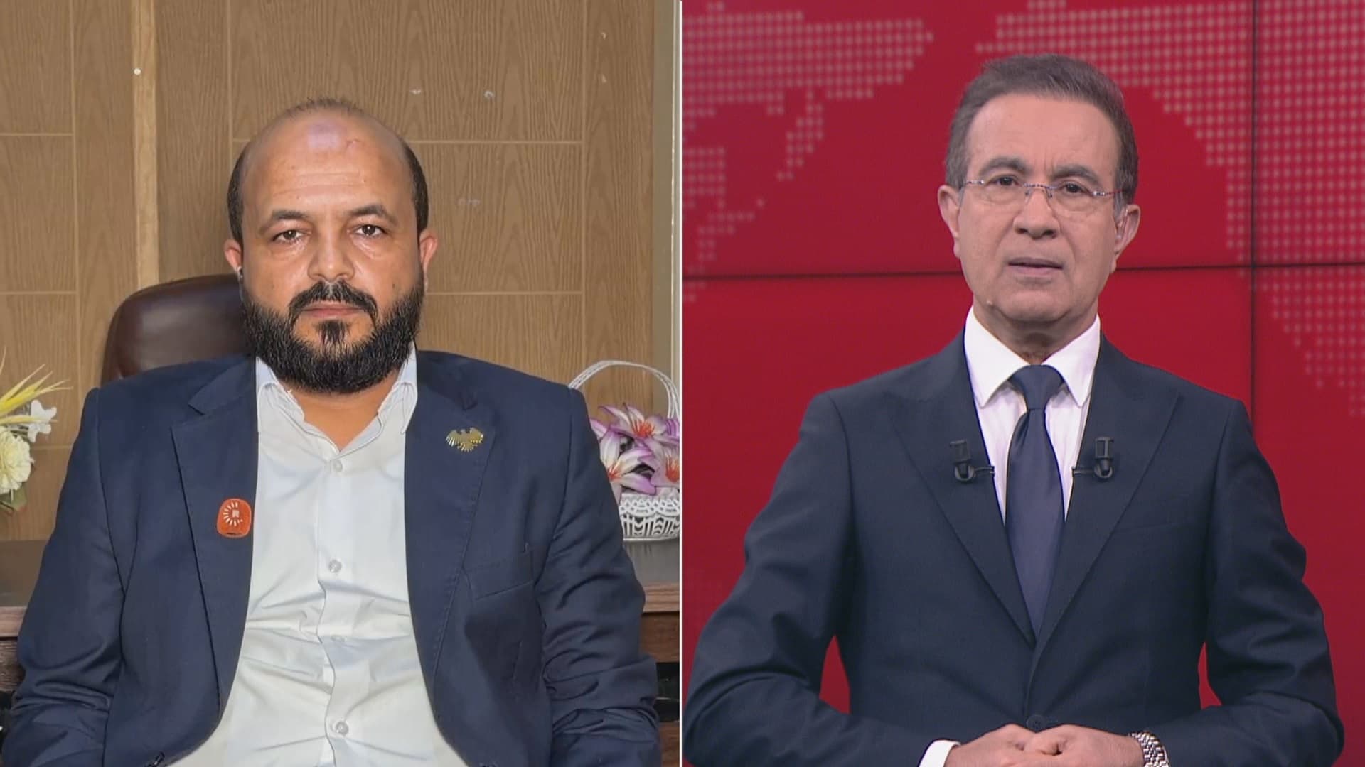 Haseke Milletvekili Ali: Kürtlerin haklarının anayasada güvence altına alınmasını istiyoruz