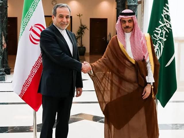 İran'dan Suudi Arabistan'a sert uyarı: Savaşa katılmanın karşılığını vereceğiz