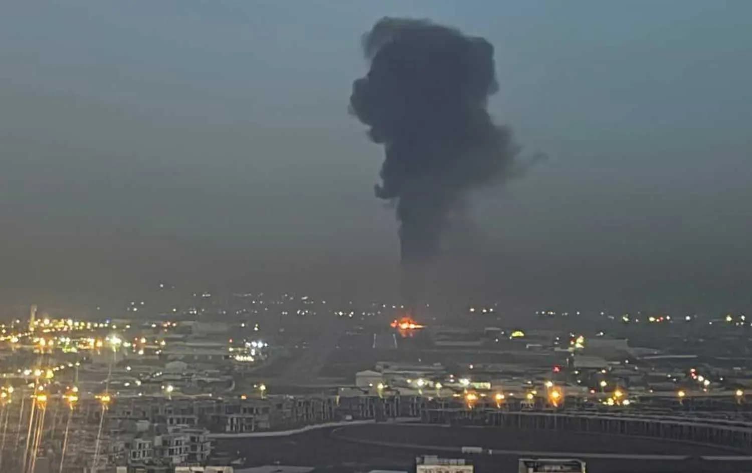 Kurdistan attacked with nearly 1,000 missiles, drones during Iran war: Rudaw data