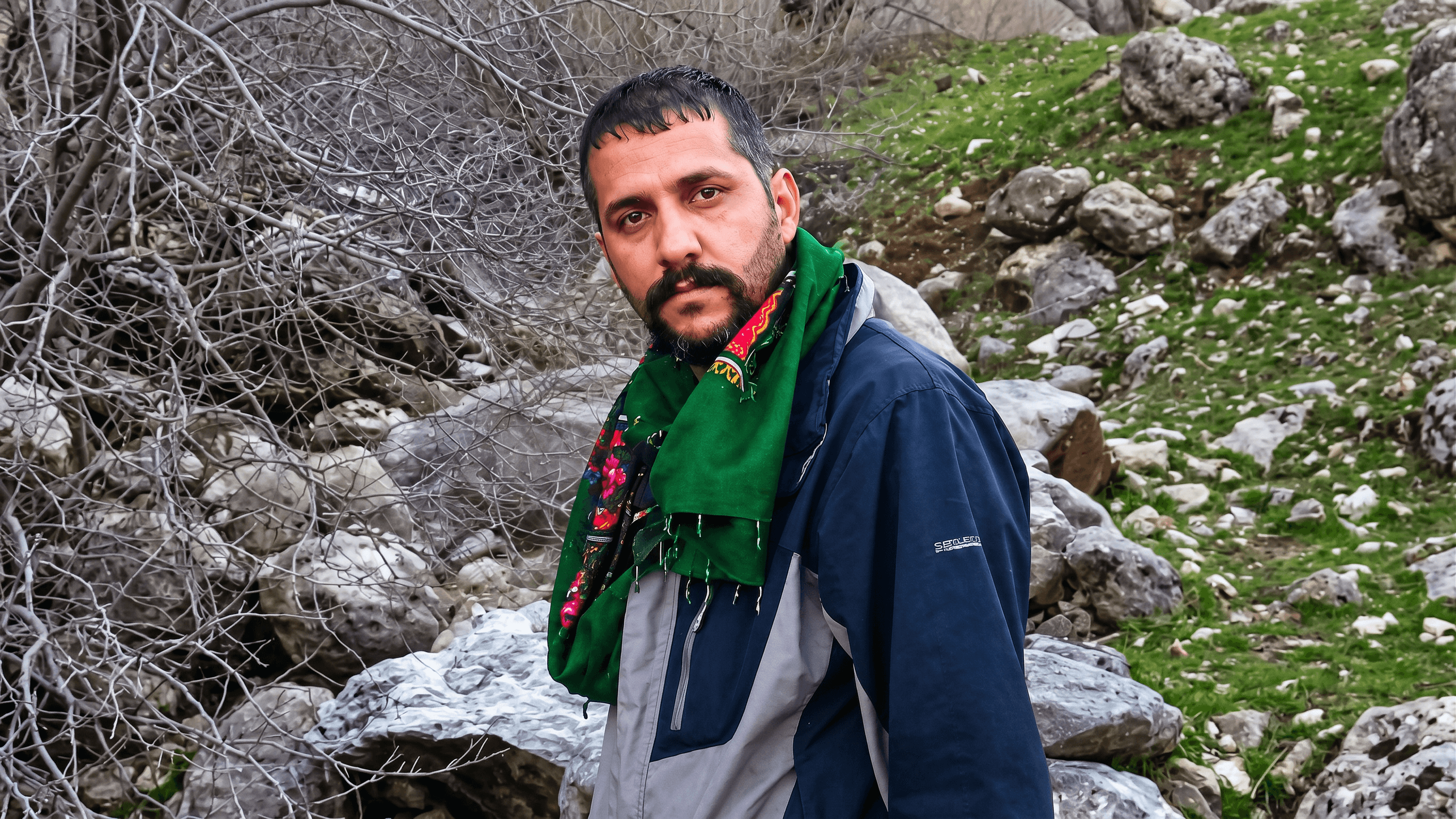 Kurdish photographer documented suffering in Iran until the IRGC shot him dead