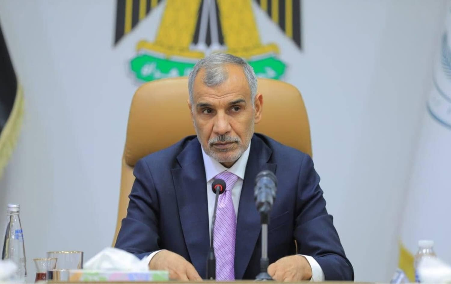وەزیری دارایی عێراق داوا دەکات لە پەرلەمان بۆ روونکردنەوەی دۆخی دارایی ئامادە بێت