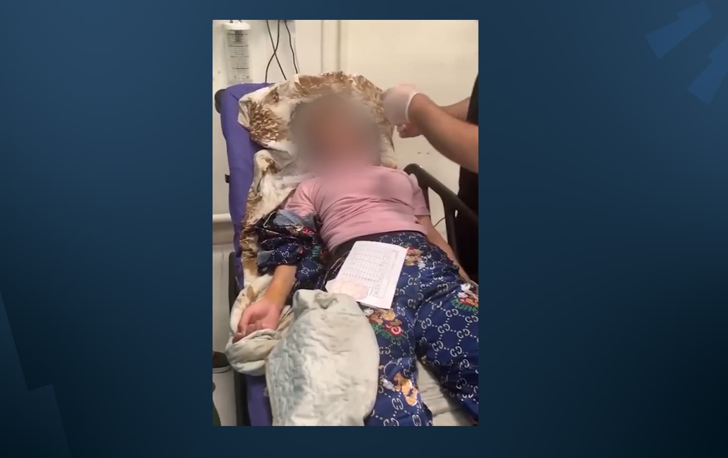لە سلێمانی کچێکی گەنج بەهۆی هەڵەبەکارهێنانی ژیریی دەستکردەوە 4 رۆژ لە چاودێریی چڕ خەوێنرا