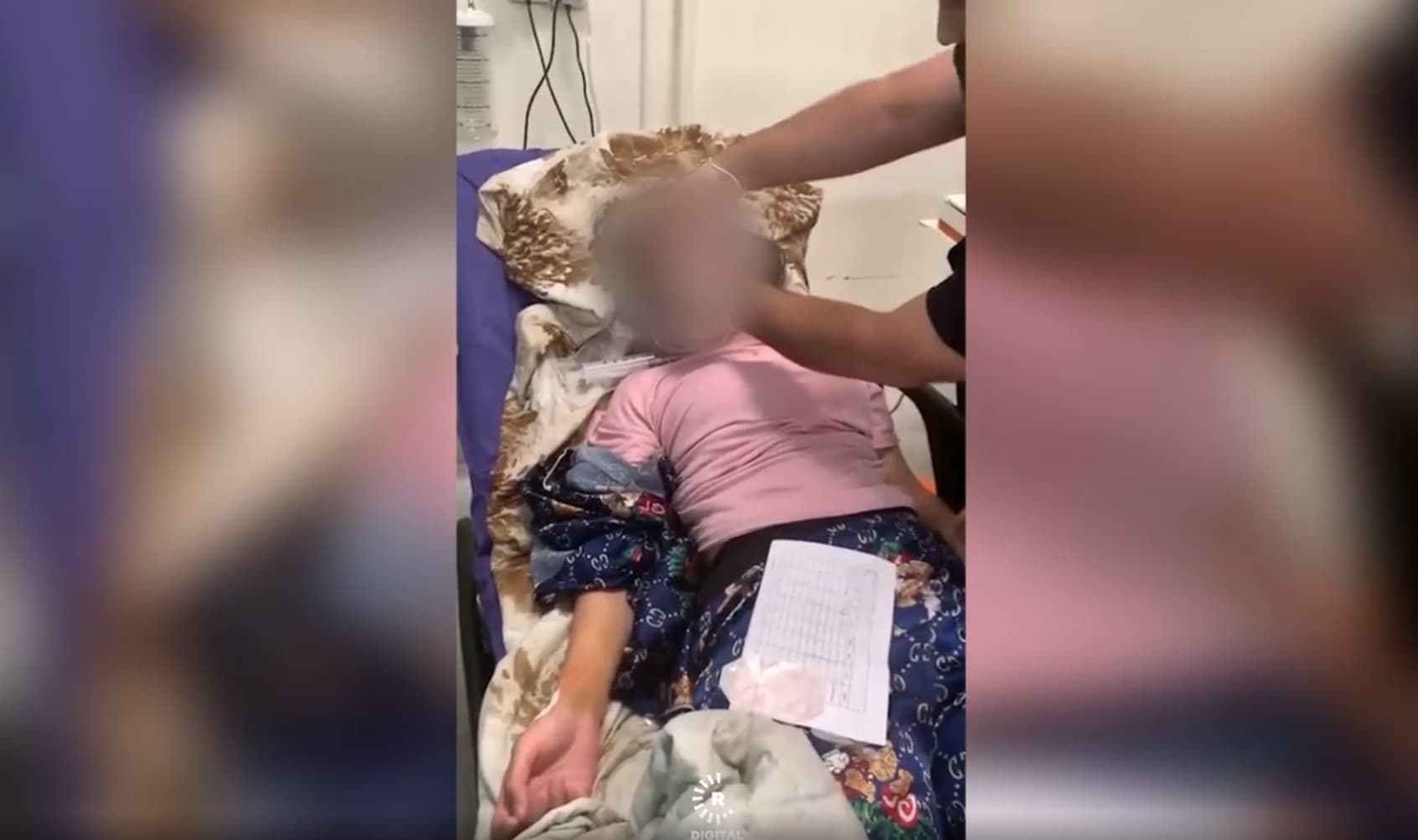 Yapay zeka reçetesi ölüme götürüyordu: 24 yaşındaki genç kız yoğun bakımlık oldu!