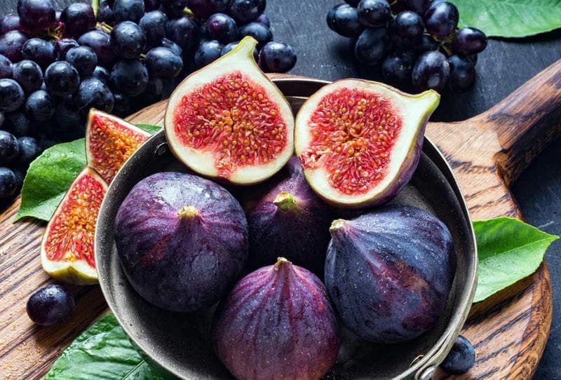 فێستیڤاڵی هەنجیر لە هەورامان بەڕێوەدەچێت