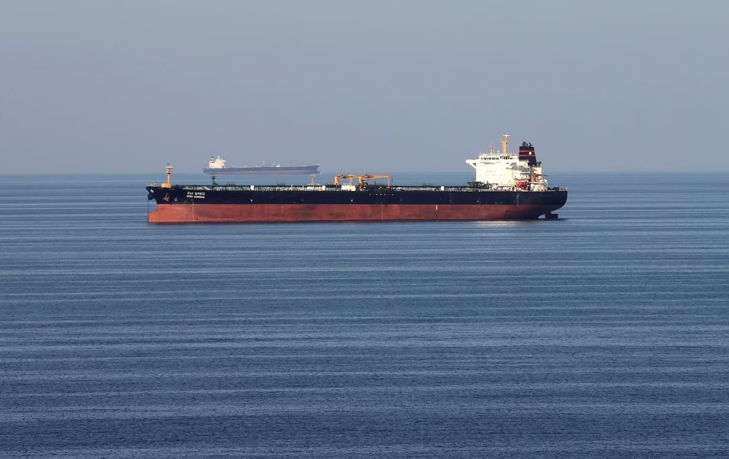 داڕمانی یەدەگی ستراتیژی نەوت؛ ئابووریی جیهان تا کەی بەرگەی ناڕوونییەکانی تەنگەی هورمز دەگرێت؟