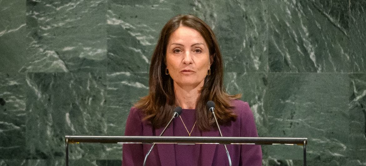 Denmark: Kurdistan Region protection not raised at UN Security Council as US pulls defenses