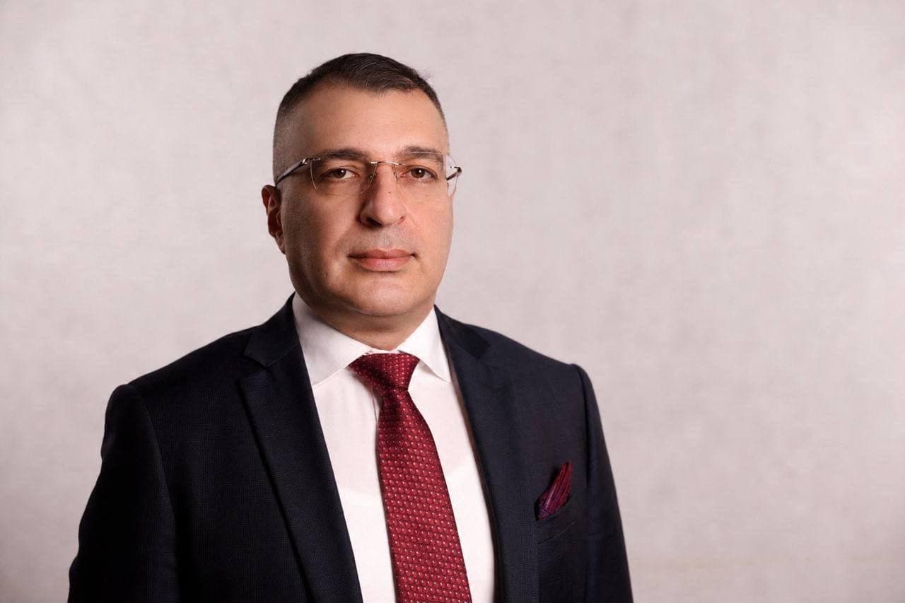 Yurî Nabiyev: Paşeroja Êzidiyan bi Herêma Kurdistanê ve girêdayî ye