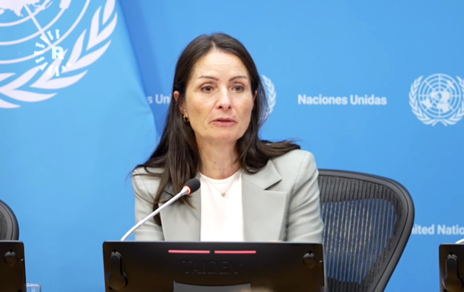 سەرۆکی ئەنجوومەنی ئاسایش بۆ رووداو: لە پرسی پاراستنی هەرێمی کوردستان دەکۆڵمەوە
