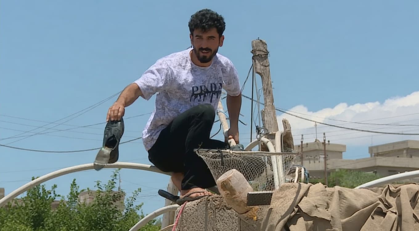 30 کەس لە سنووری ئاکرێ نەشتەرگەریی گورچیلەیان بۆ کراوە؛ "ئاوی پیس بە هۆکار دادەنرێ"