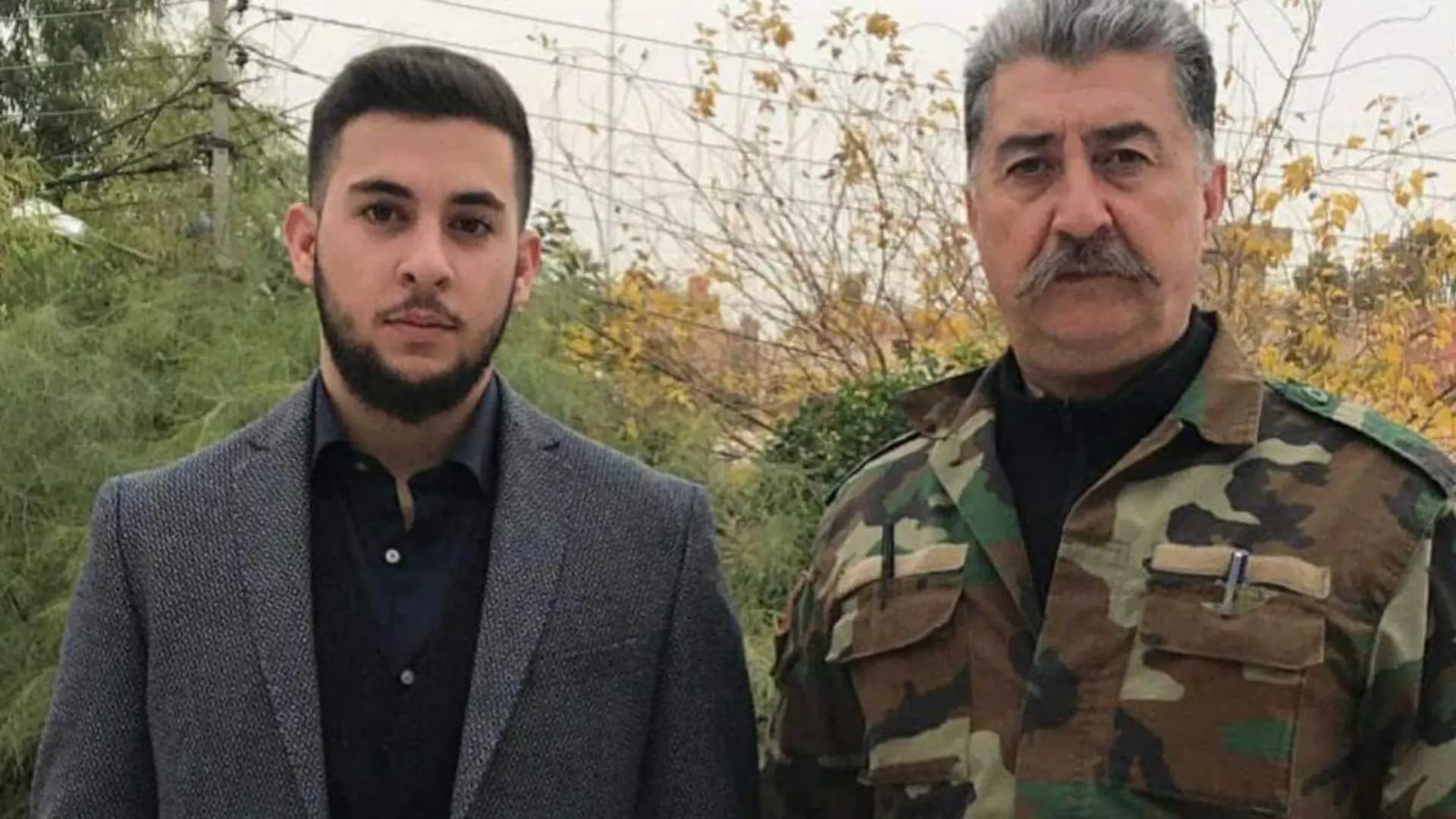 PAK: Îranê hewl da Mukrî Yezdanpena bikuje