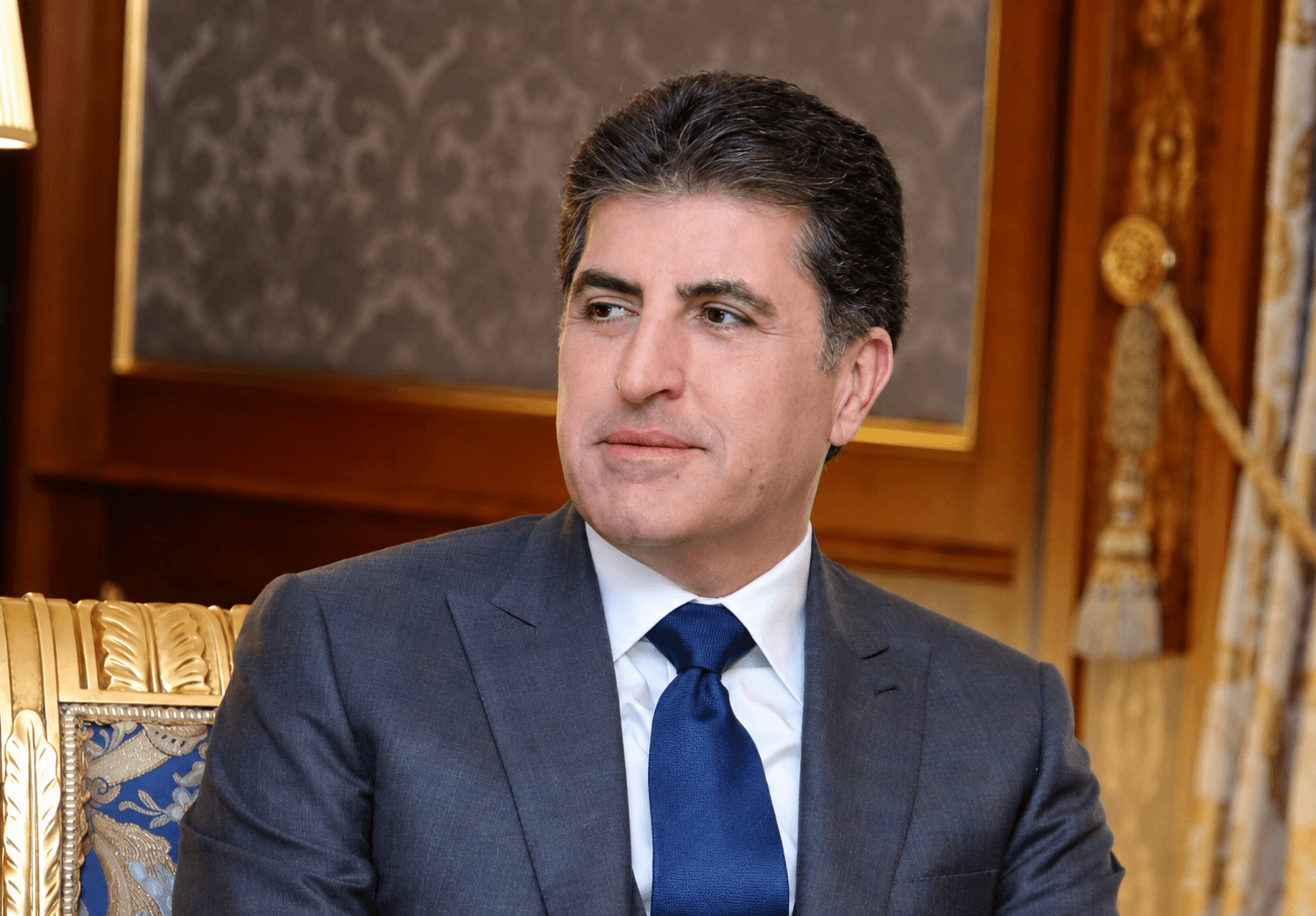 President Barzani to attend key State Administration Coalition meeting in Baghdad