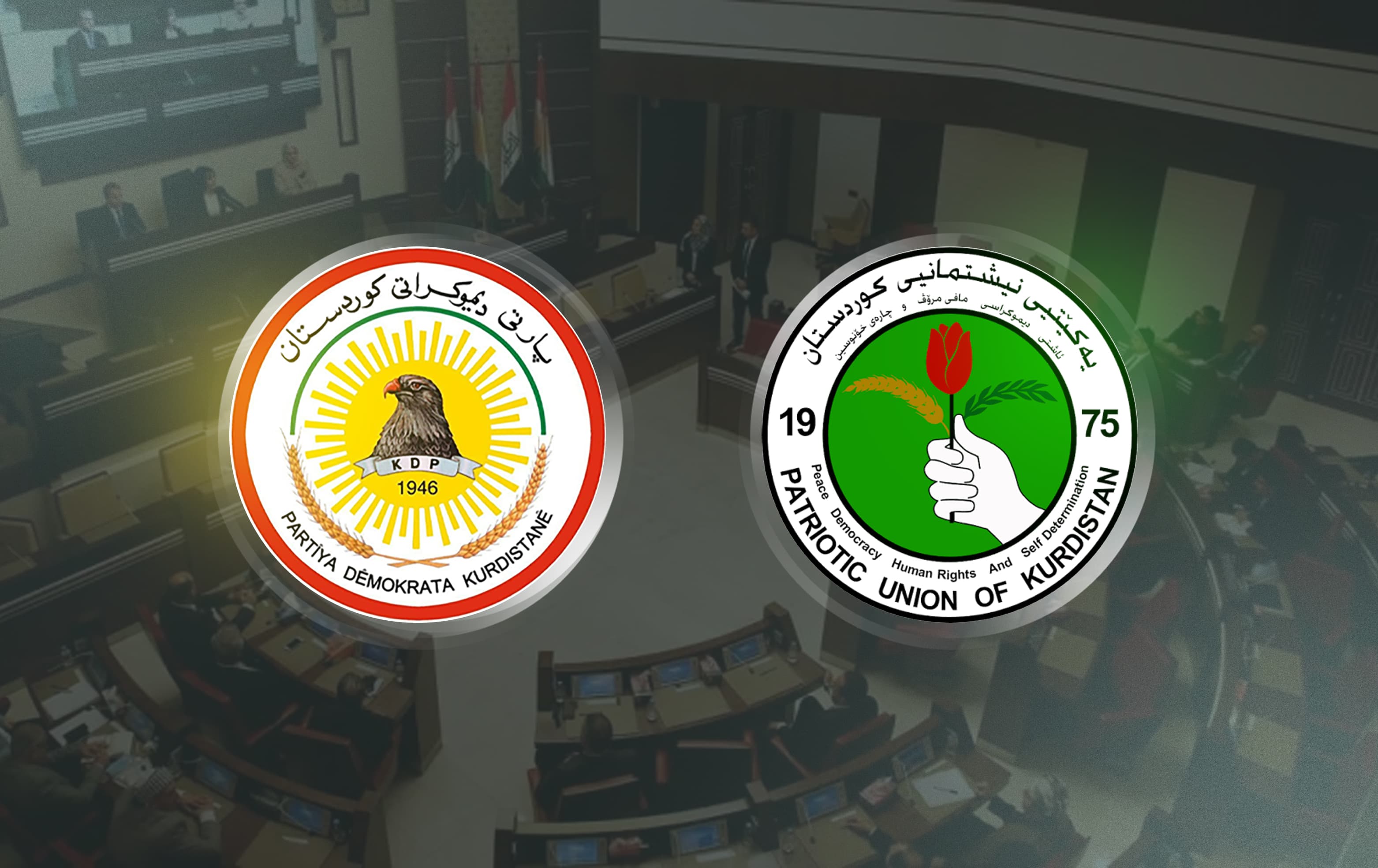 Generational shift, institutional decay: Why Kurdistan's crisis runs deeper than cabinet talks