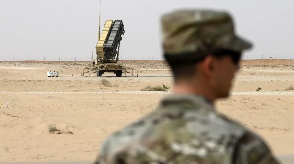 What the US Patriot pull-out means for Kurdistan Region’s air defense