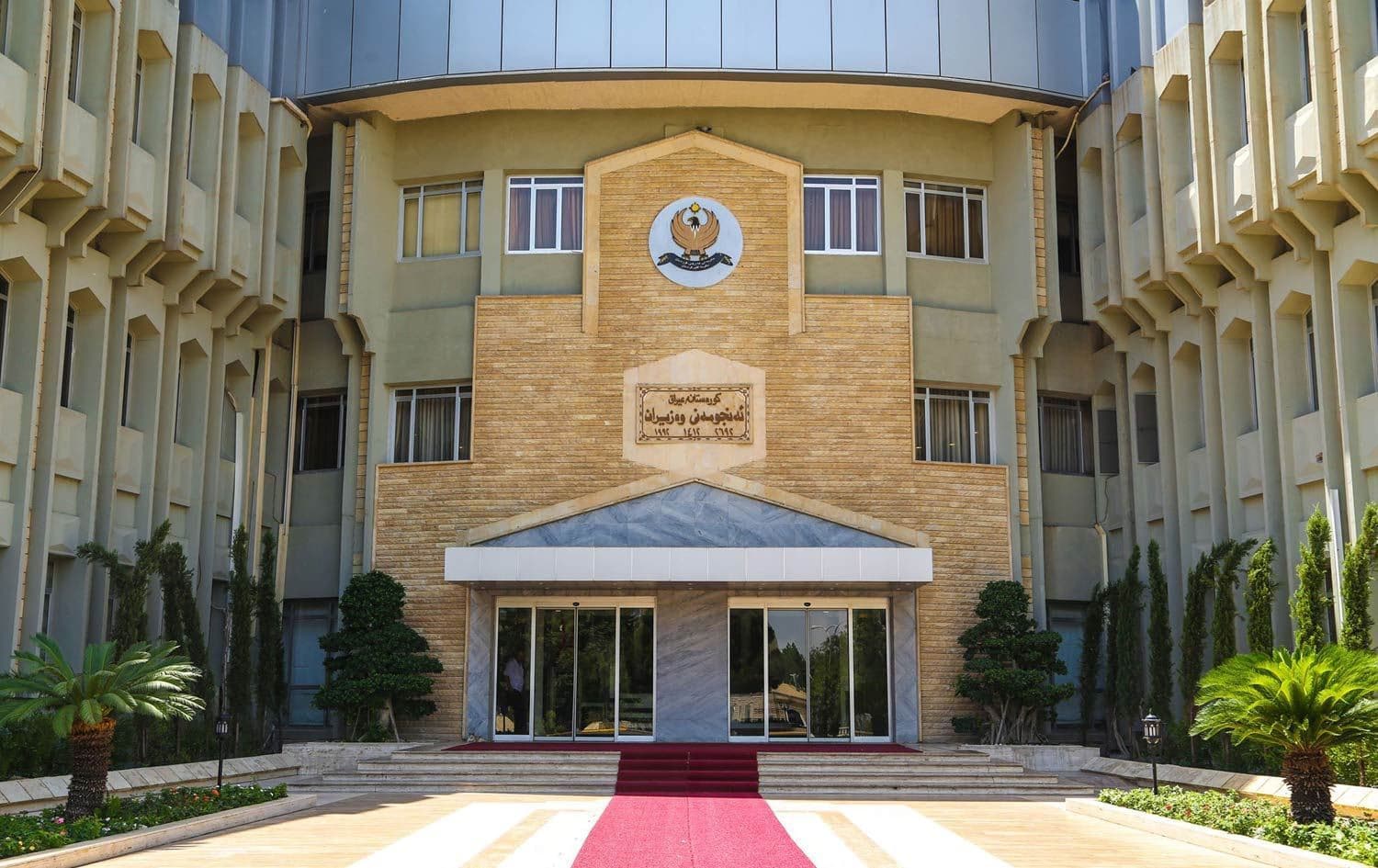 حکومەتی هەرێمی کوردستان: رەزامەندیمان بە فرۆشتن و هەناردەی گازی کۆرمۆر بۆ عێراق نەداوە