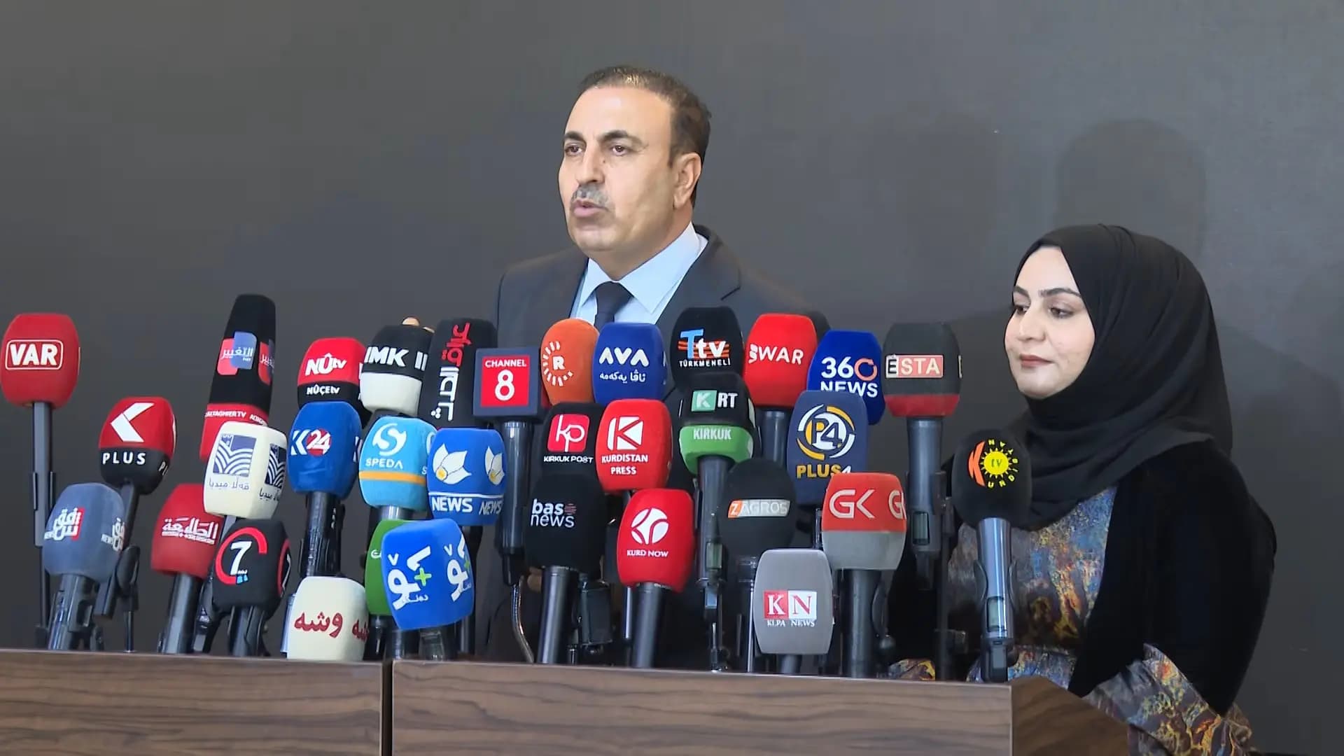 KDP: Kerkük İl Meclisi'ne döndük, yönetimde görev talebimiz yok