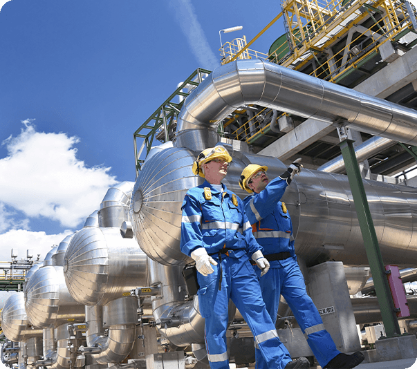 Dana Gas reports 47% increase in H1 2026 net profit to $107 million