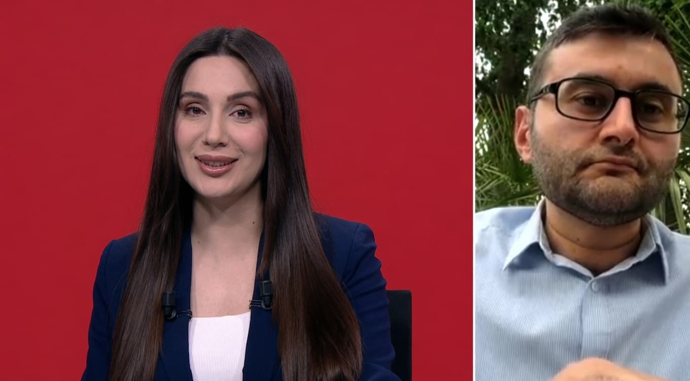 Endezyarekî Kurd ê ji Kobaniyê li Almanyayê dibe namzedê şaredariyê
