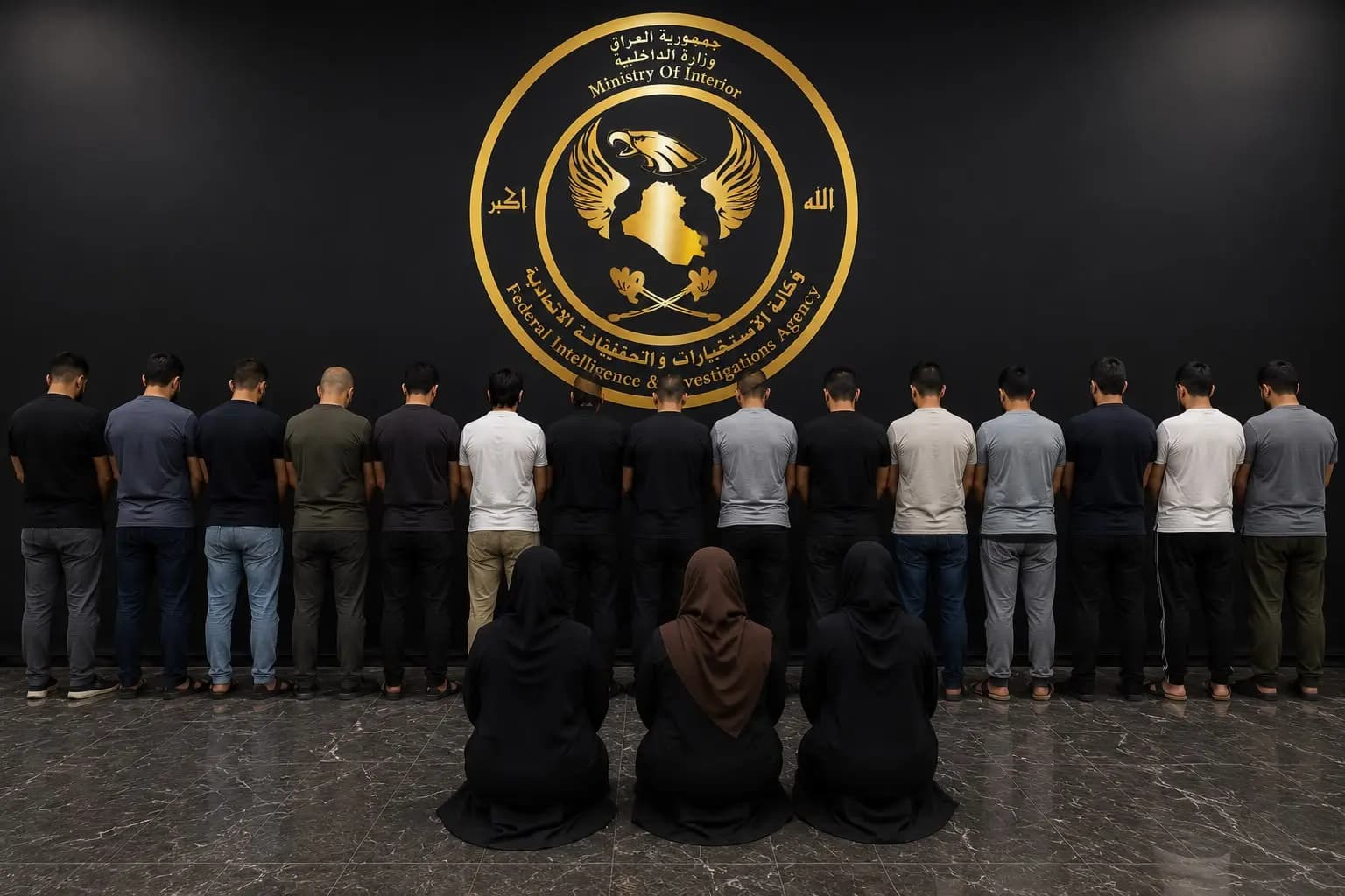 Irak’ta organ mafyasına büyük darbe: Uluslararası 'böbrek' çetesi çökertildi!