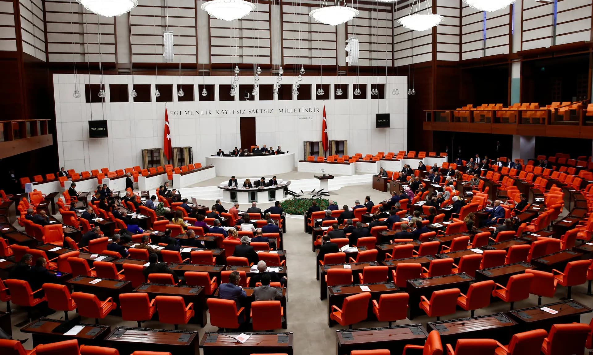 Metna fermî ya Projeyasaya Bihêzkirina Hevgirtina Neteweyî û Yekbûna Civakî