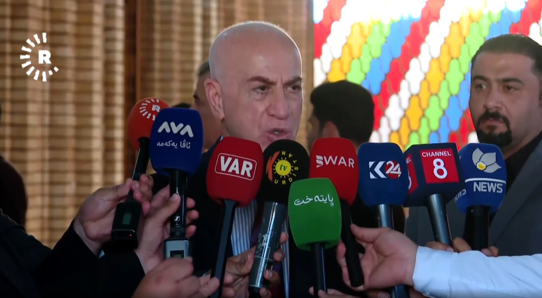 KDP Sözcüsü: Hükümeti kurma çabalarımız sürüyor