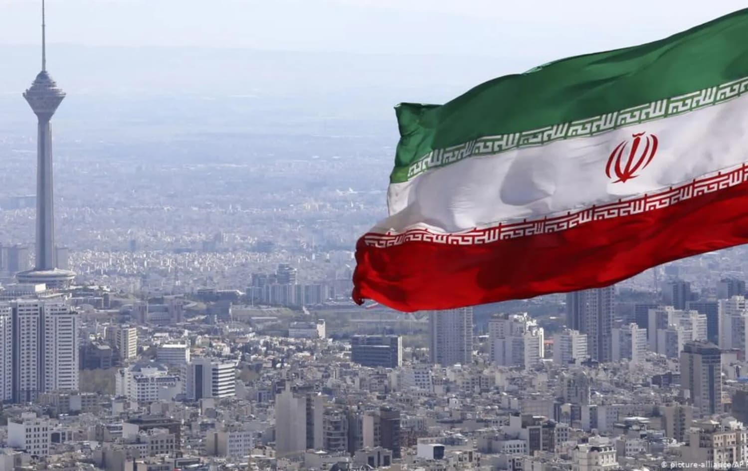 شاری تاران