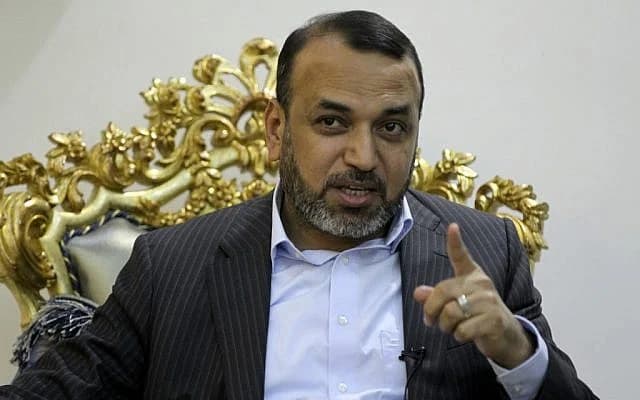 Baghdad court issues arrest warrants for former Iraqi minister, militia leader