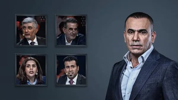 دۆسیەی دامەزراندن لە نێوان هەولێر و بەغدا؛ لەگەڵ رەنج هەموو شتێک لەبارەیانەوە ئاشکرا دەکات