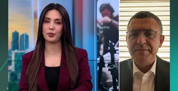 DEM Parti'li Eren: Yeni yasa çözüm için bir başlangıç ama her şey değil