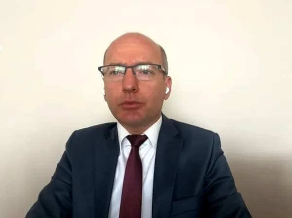 ORSAM Başkanı Temiz: Sürecin akamete uğrayacağını düşünmüyorum, adımlar hızla atılacak