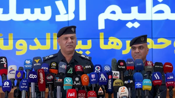Iraq registers 6M firearms, closes 71 ‘fake’ PMF offices