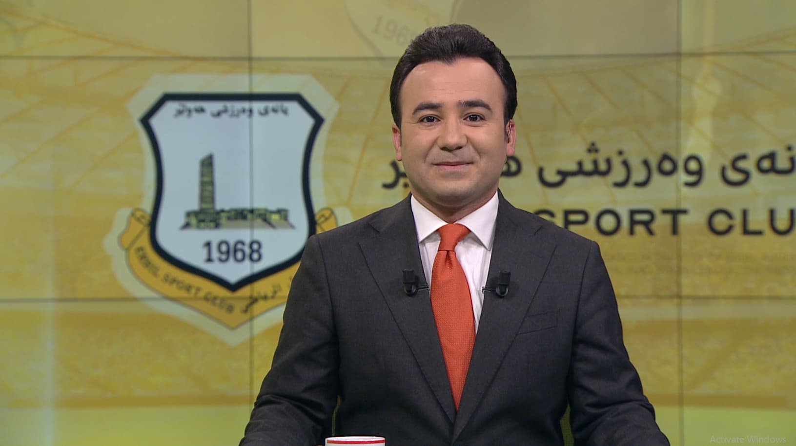 بووڵتەنی وەرزش؛ هەولێر لەگەڵ سێ یاریزان لە گفتوگۆدایە