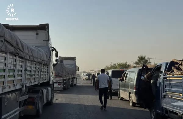 Koçberên Serê Kaniyê rastî êrişê hatin: Li Hisîça û Qamişloyê xwenîşandan