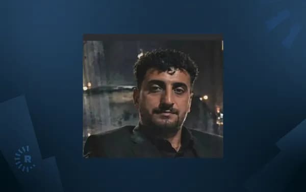 لە سنووری بانە کۆڵبەرێک کوژرا