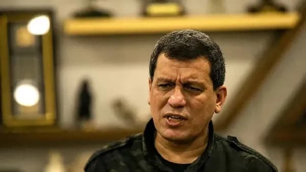 Mezlûm Ebdî li ser êrişa li Serê Kaniyê daxuyanî da