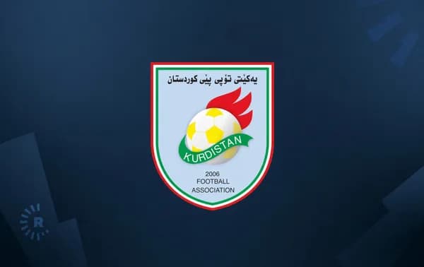 یەکێتیی تۆپی پێی کوردستان: دوو ملیار دینار قەرزداری ناوبژیوانانین