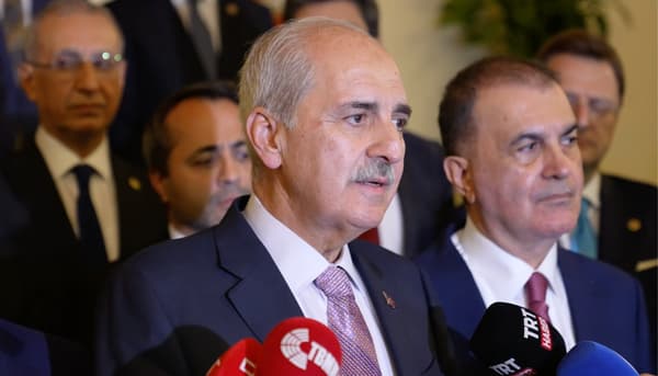 Çerçeve yasa sonrası gözler sahada: İçişleri Bakanlığı, 81 ilin valisi toplantıya çağrıldı