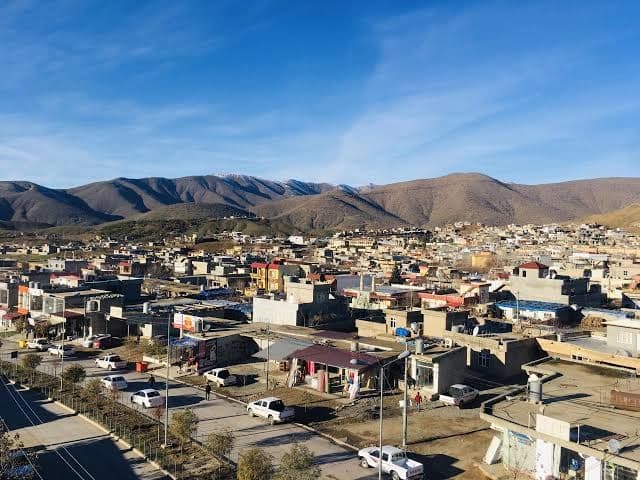قایمقامی سیدەکان: هیچ کارمەندێکی ئەمنی لە نۆرەی بەنزیندا نۆرەبڕیی نەکردووە
