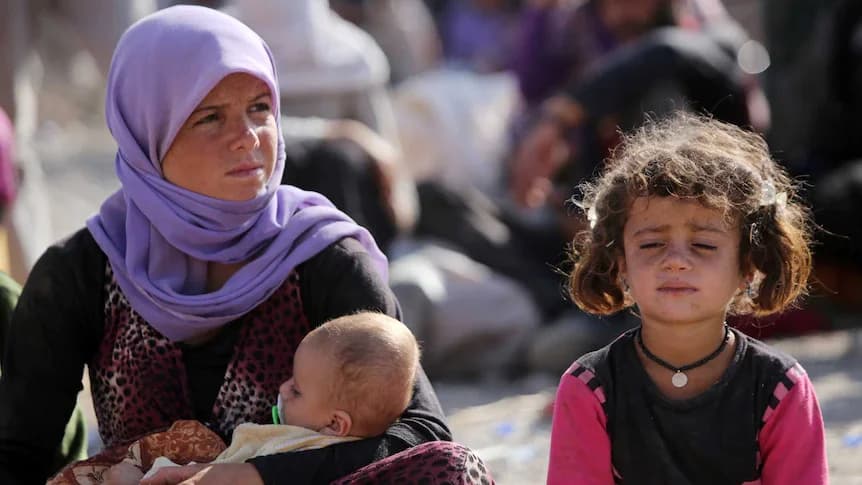 Kurdish, Yazidi, or both? Why the question of Yazidi identity is more than a dispute over words