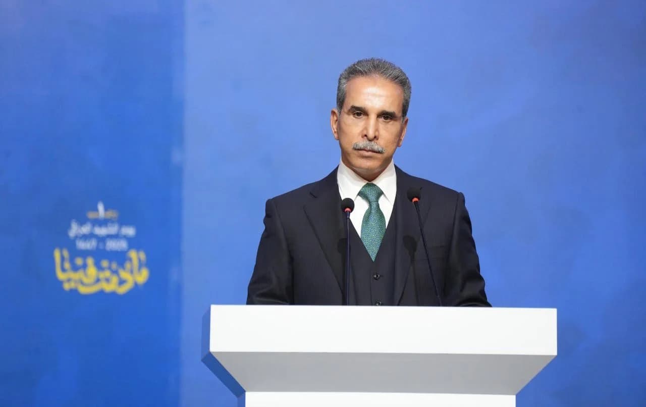 دەسەڵاتی دادی عێراق: بنەمای یاسایی بۆ رێککەوتن لەگەڵ گەندەڵکاران نییە