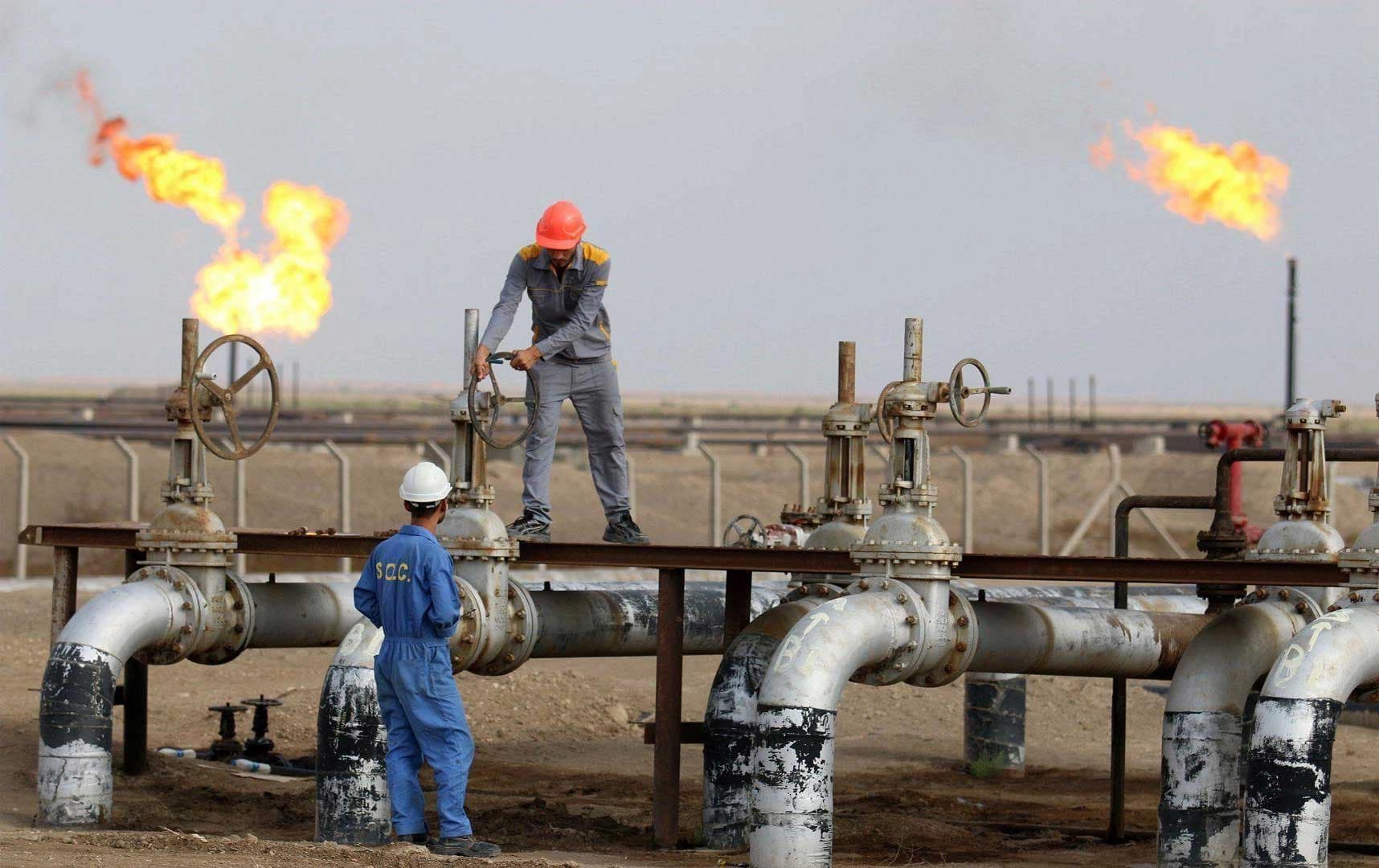Baghdad, Erbil, oil companies renew tripartite agreement: SOMO