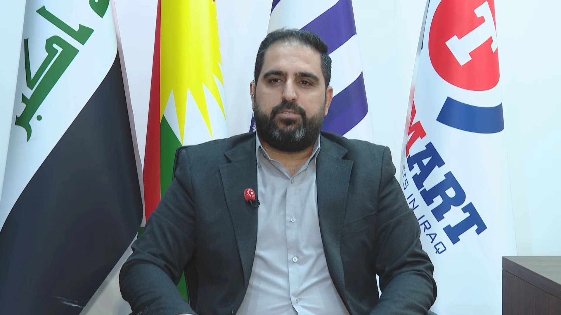 تیم مارت: سبەی دەست بە کڕینەوەی خەیاری باڵەکایەتی دەکەین