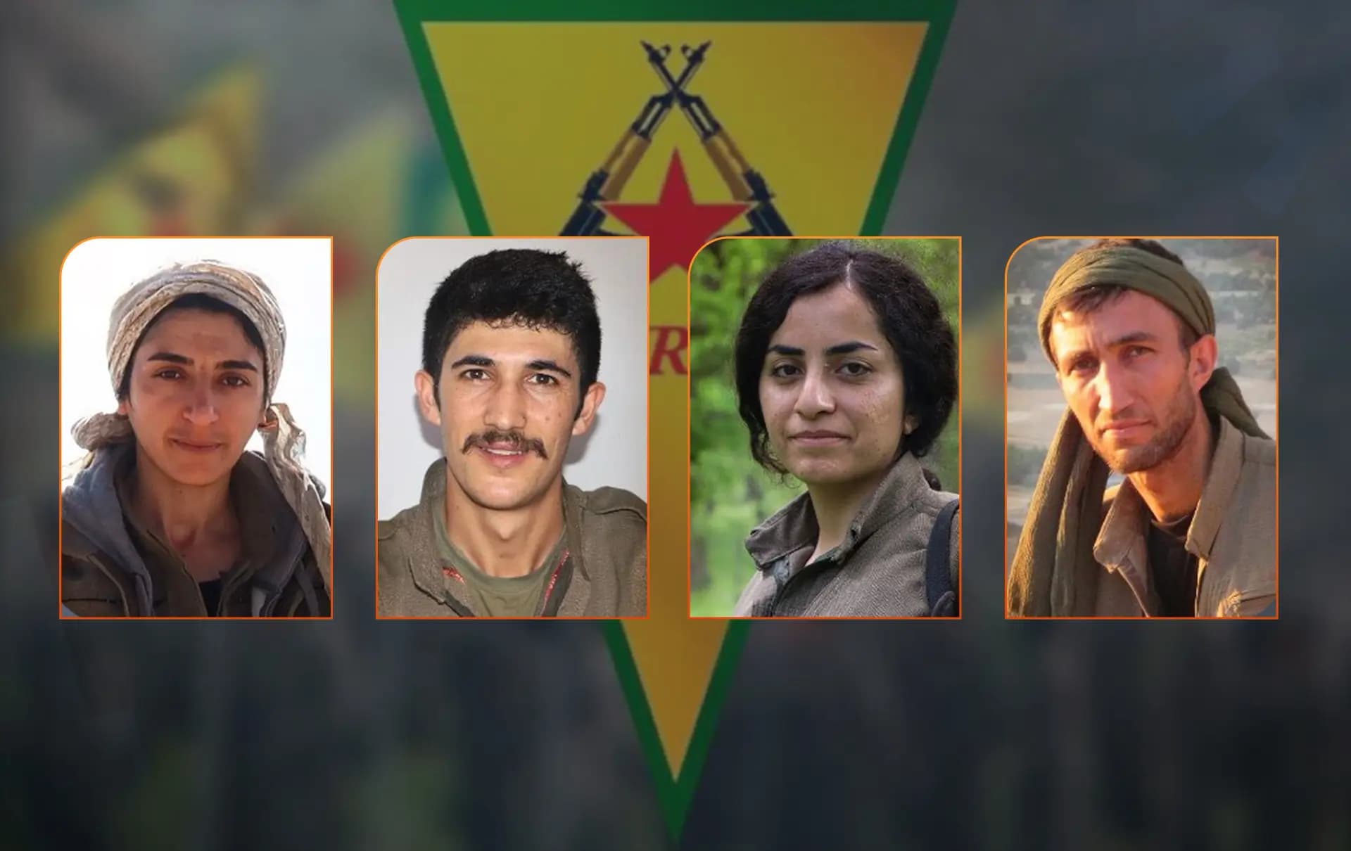 4 üyesi hayatını kaybeden YRK’den ‘Uyarıyoruz’ açıklaması