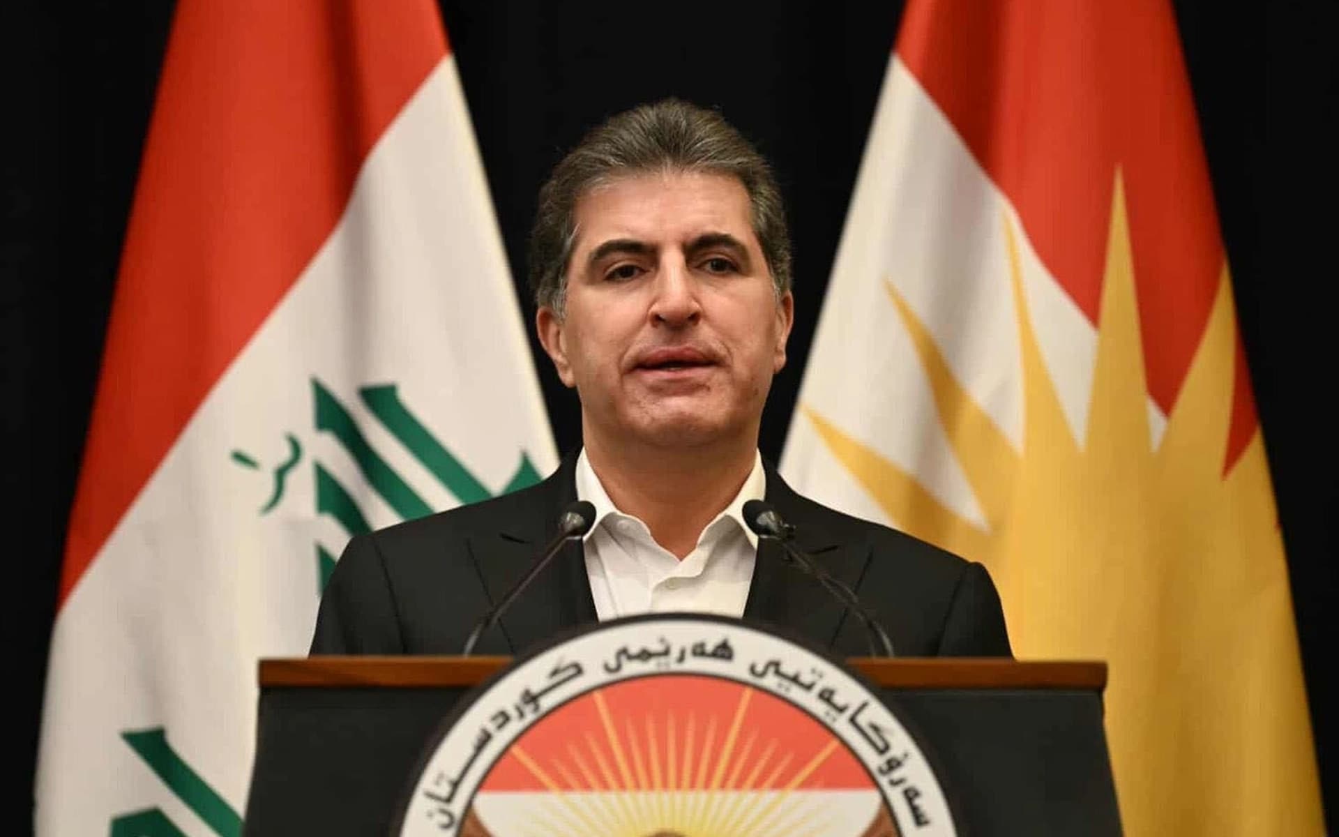 President Barzani hails Turkey's PKK integration law as 'turning point' for peace