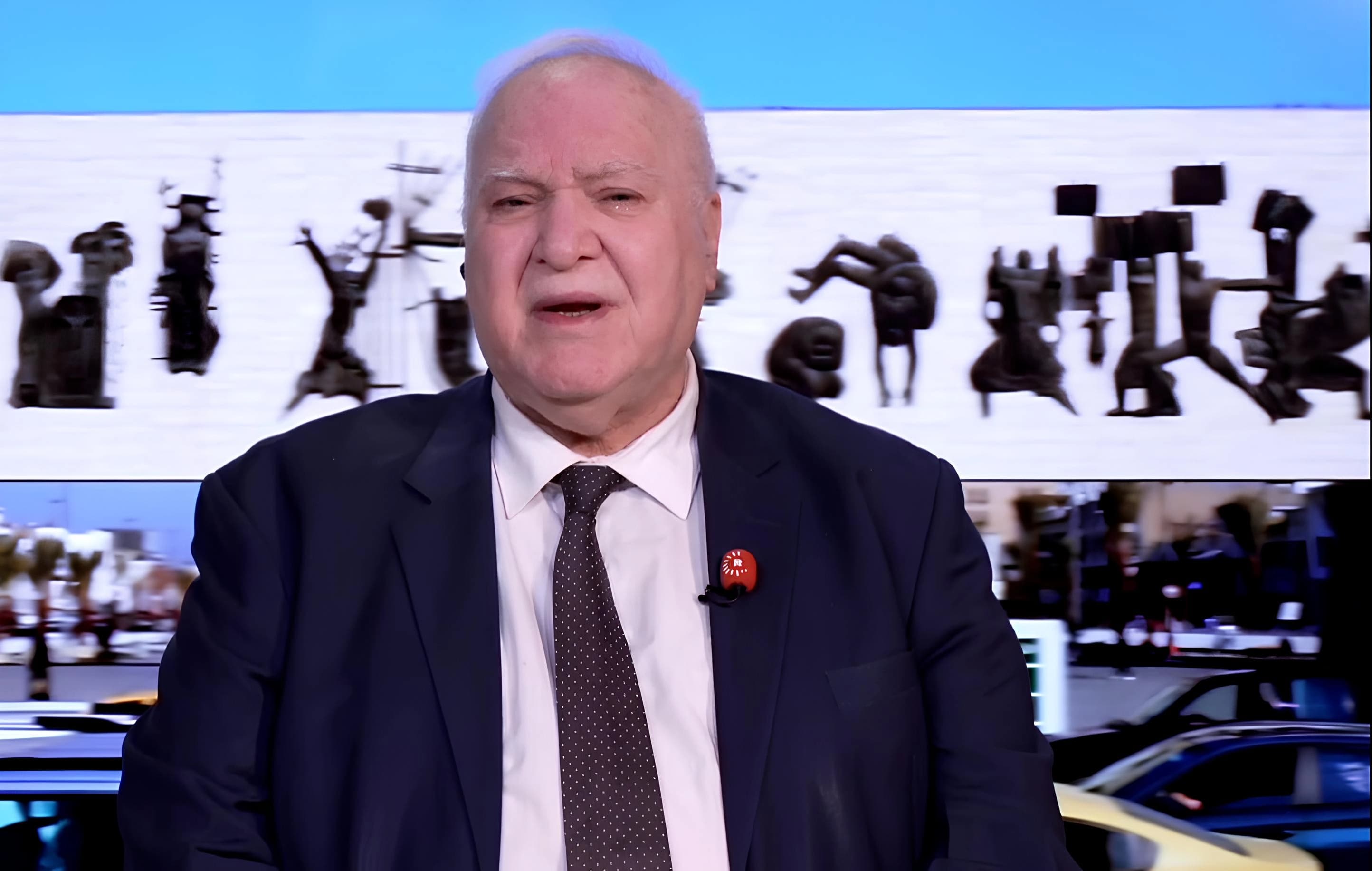 Baghdad-Erbil ties at ‘highest Levels,’ Iraqi PM advisor tells Rudaw