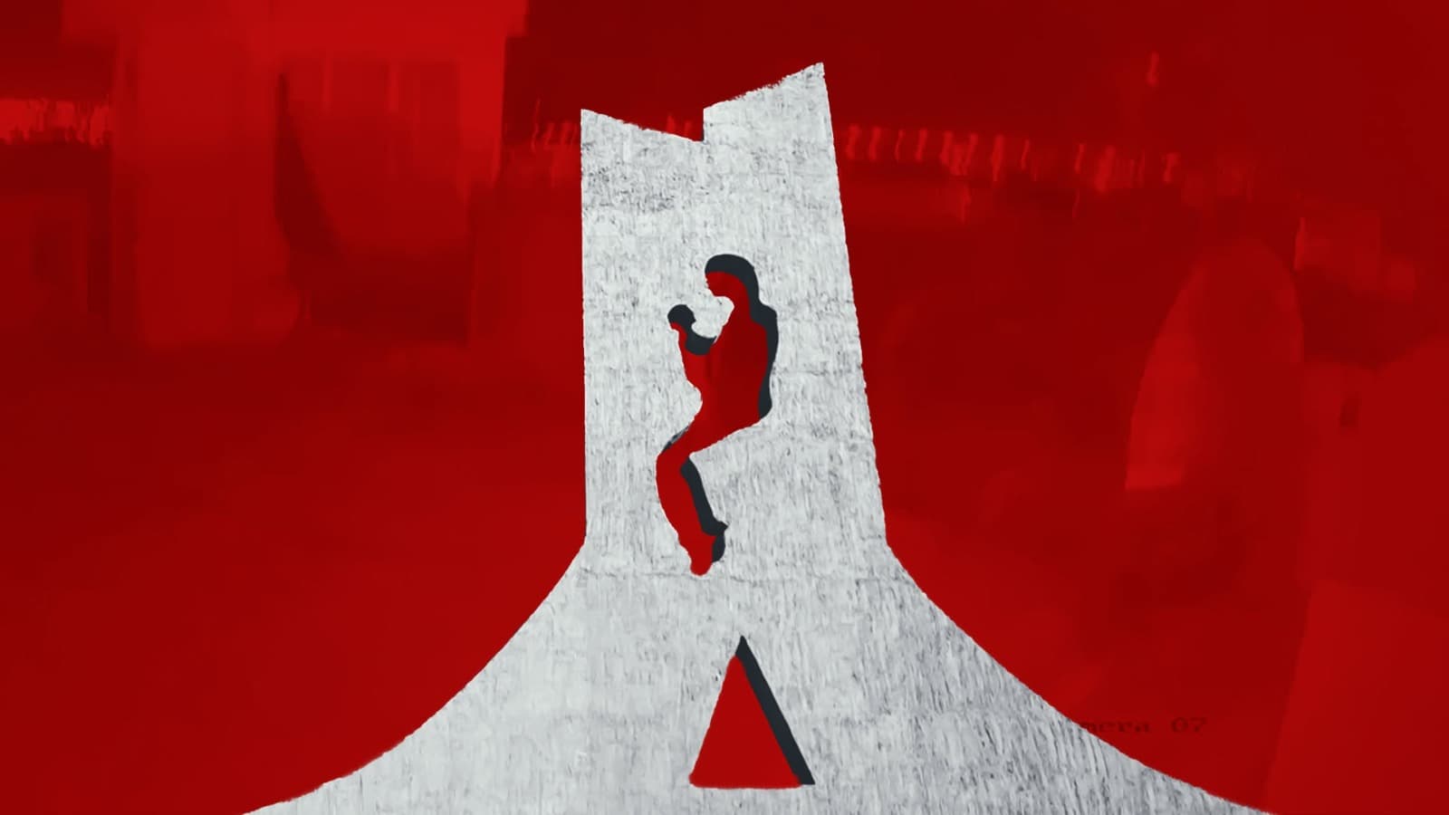 ئەو دەنگە چی بوو لەگەڵ بوومەلەرزەکەی چەمچەماڵ بیسترا؟
