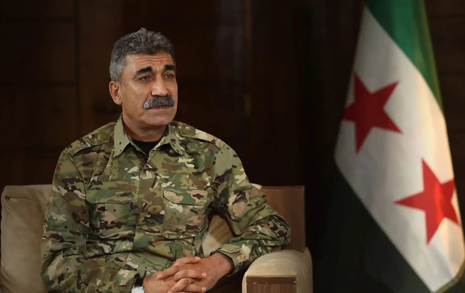 Tirkiyeyê Sîpan Hemo ji ‘lîsteya terorê’ derxist