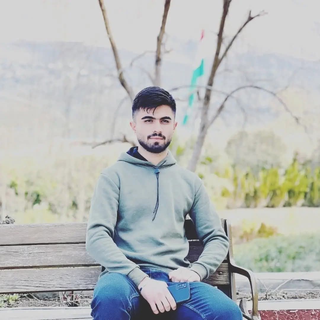 گەنجێک لە رووباری کاولۆکان دیار نامێنێت و گومان دەکرێت خنکابێت