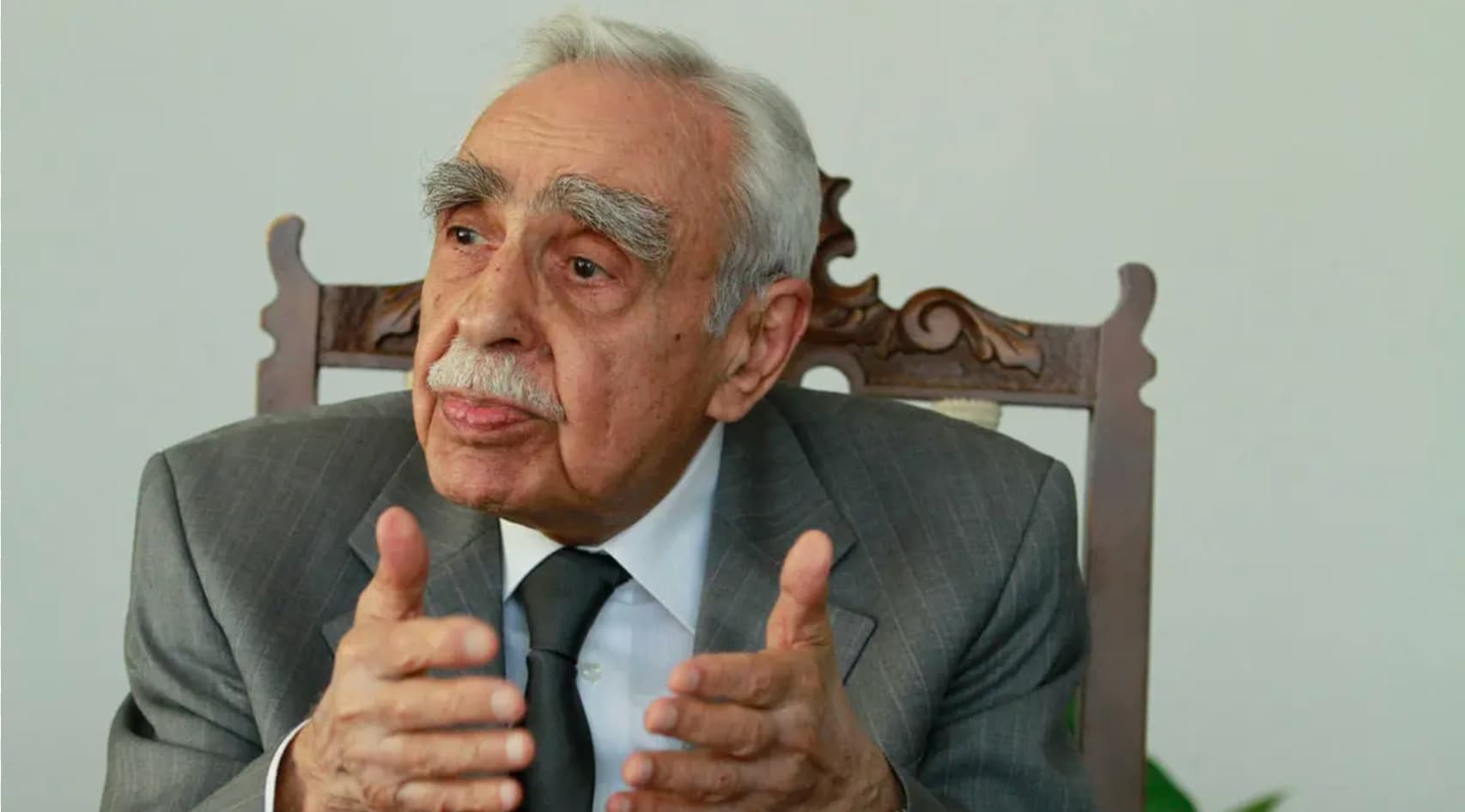 DEM Parti’den Tarık Ziya Ekinci mesajı: 'Keşke bugünleri görebilseydi'