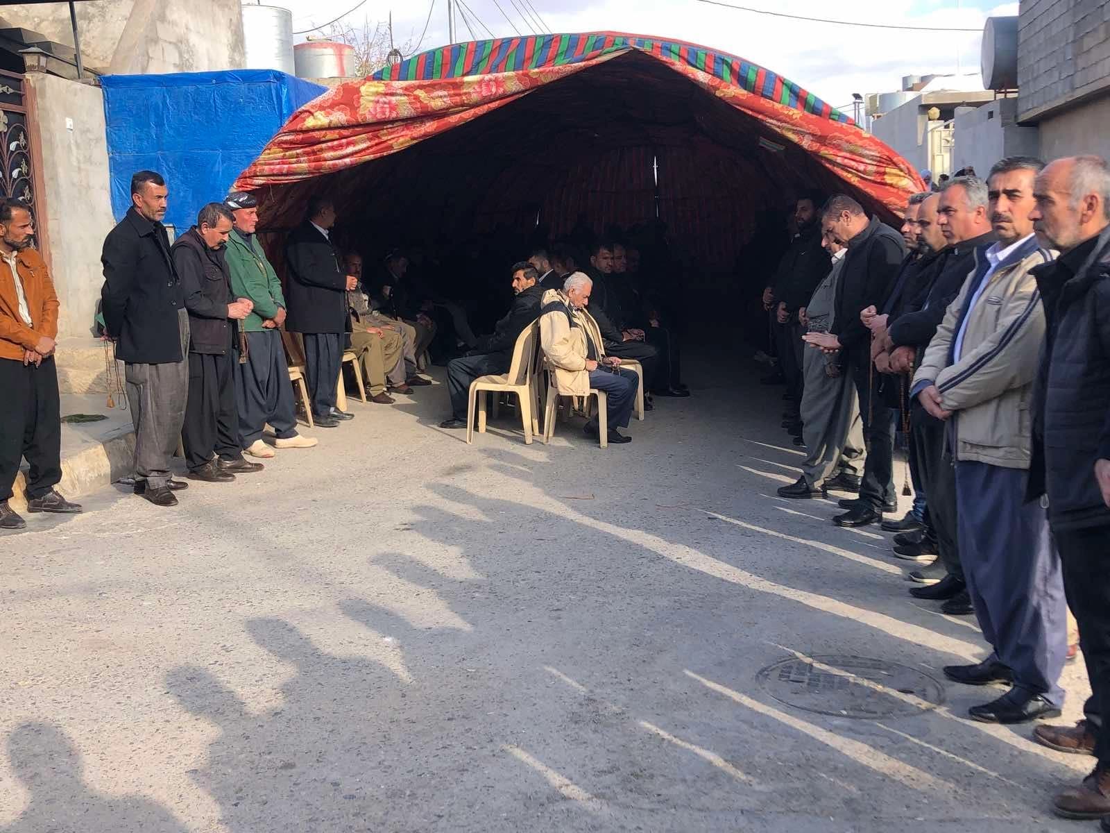 یەکێتیی زانایان: رێگە نادەین پرسە بکرێتە شوێنی نمایش و خۆهەڵکێشان